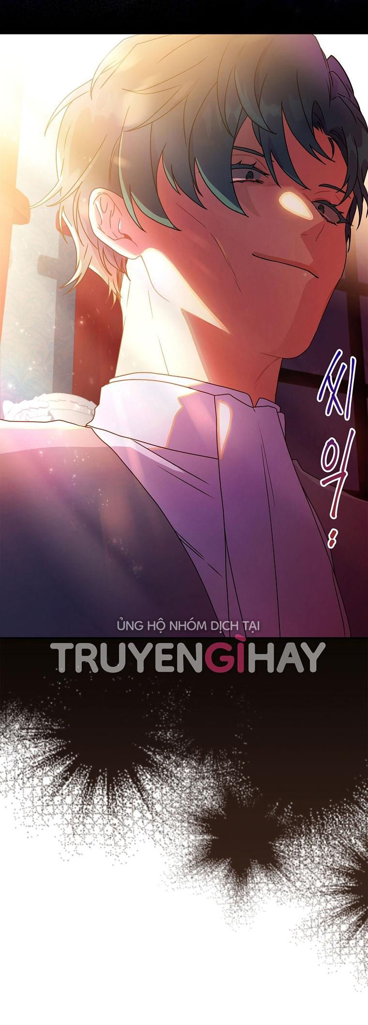 Tôi Trở Thành Con Gái Nuôi Của Nam Chính! Chương 51.2 page 13 - Giả Dược