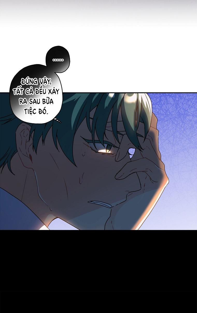 Tôi Trở Thành Con Gái Nuôi Của Nam Chính! Chương 51.2 page 3 - Giả Dược