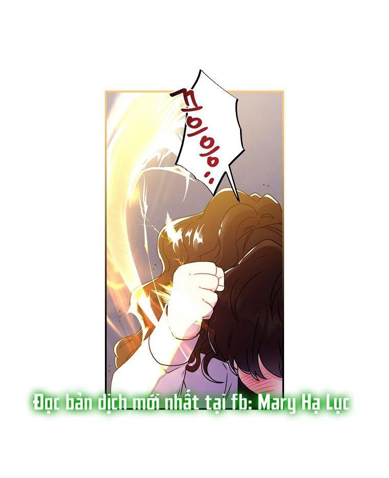 Tôi Trở Thành Con Gái Nuôi Của Nam Chính! Chương 51.2 page 22 - Giả Dược