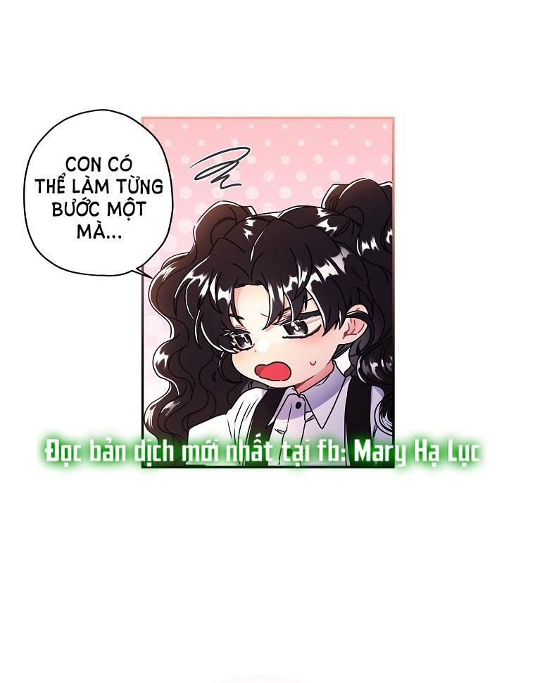 Tôi Trở Thành Con Gái Nuôi Của Nam Chính! Chương 51.2 page 28 - Giả Dược