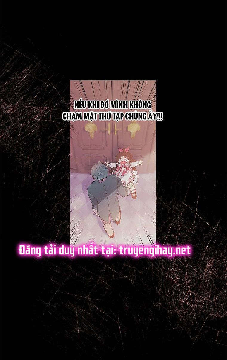 Tôi Trở Thành Con Gái Nuôi Của Nam Chính! Chương 51.2 page 4 - Giả Dược