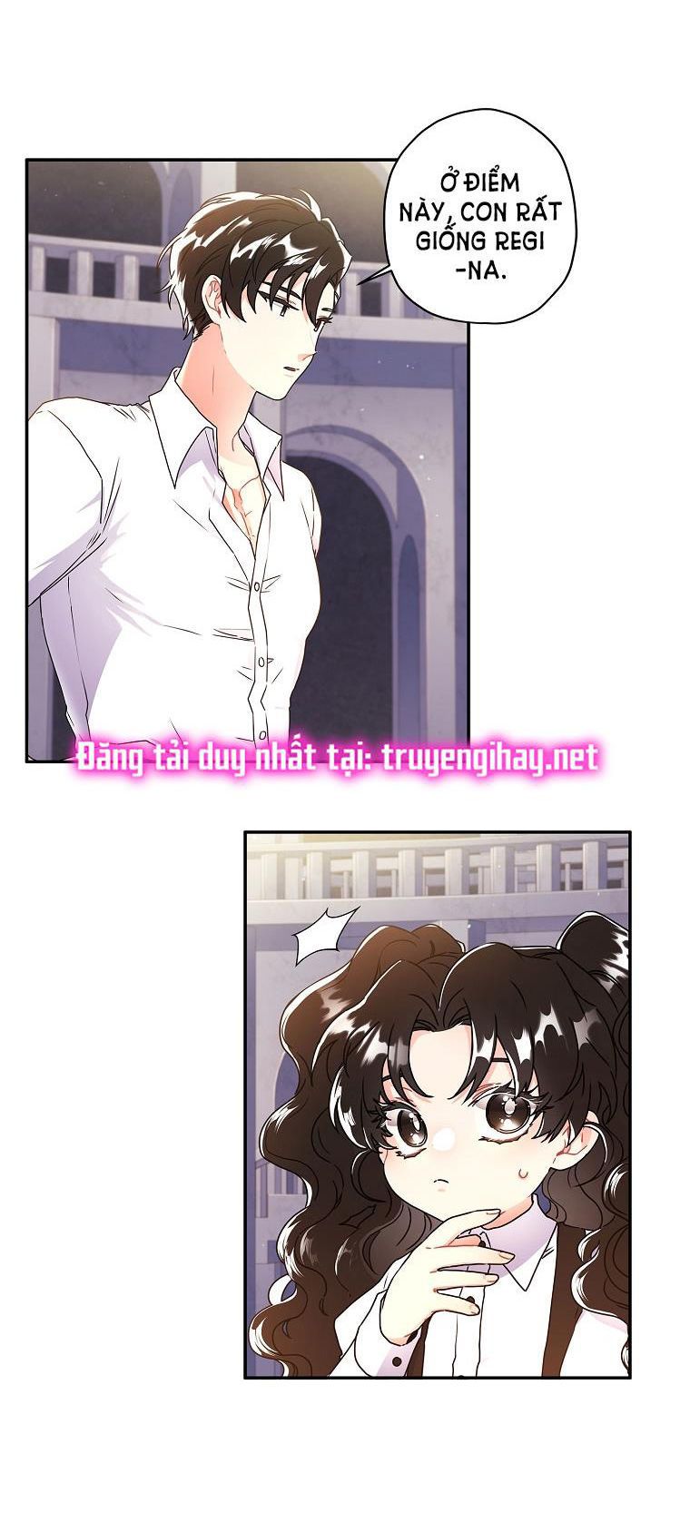 Tôi Trở Thành Con Gái Nuôi Của Nam Chính! Chương 51.2 page 31 - Giả Dược