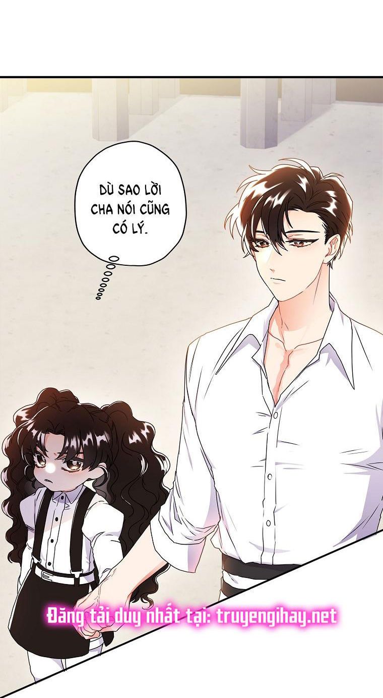 Tôi Trở Thành Con Gái Nuôi Của Nam Chính! Chương 51.2 page 35 - Giả Dược