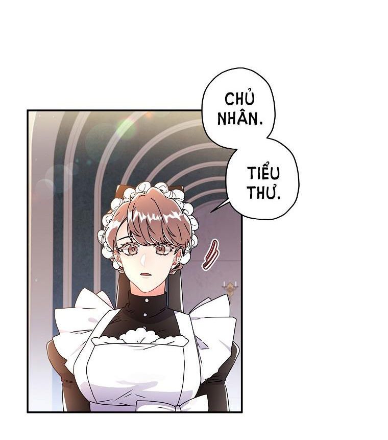 Tôi Trở Thành Con Gái Nuôi Của Nam Chính! Chương 51.2 page 38 - Giả Dược