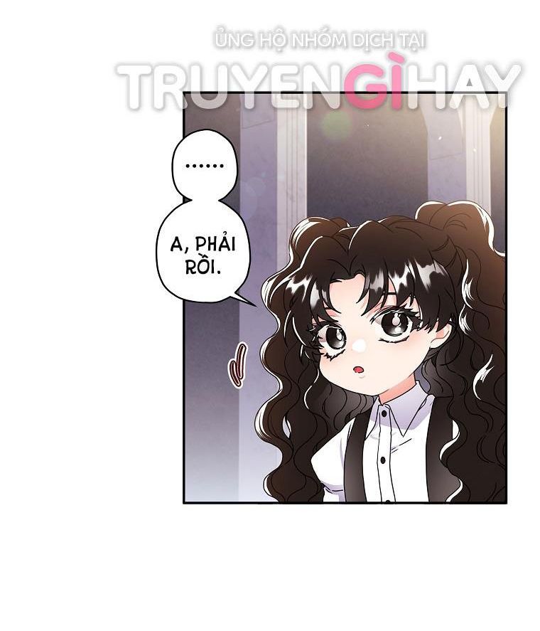 Tôi Trở Thành Con Gái Nuôi Của Nam Chính! Chương 51.2 page 39 - Giả Dược