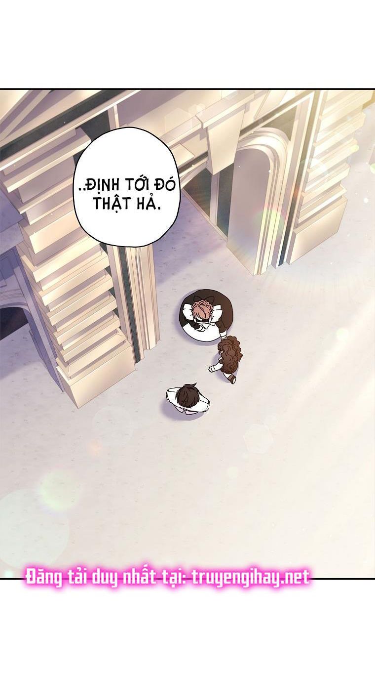 Tôi Trở Thành Con Gái Nuôi Của Nam Chính! Chương 51.2 page 40 - Giả Dược