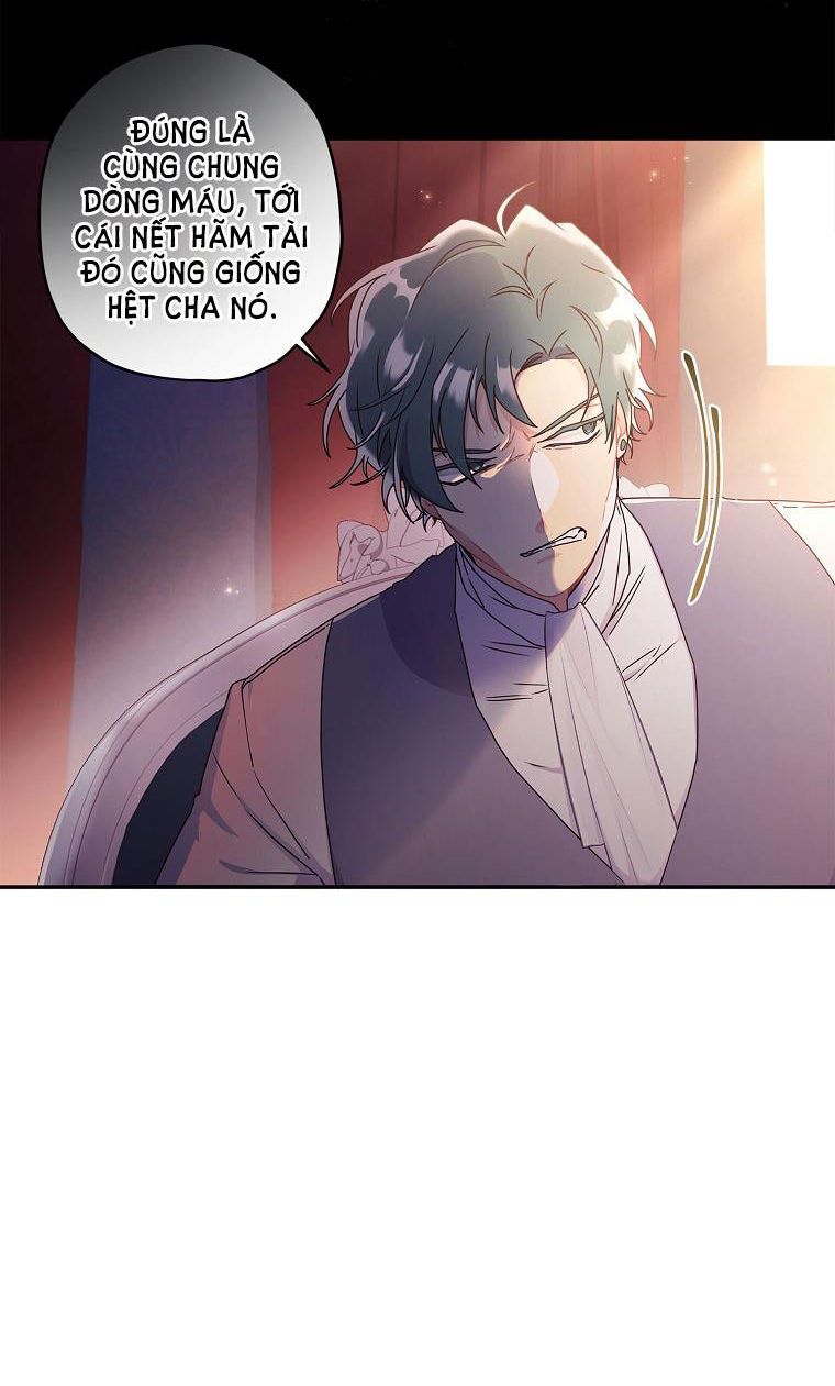 Tôi Trở Thành Con Gái Nuôi Của Nam Chính! Chương 51.2 page 5 - Giả Dược