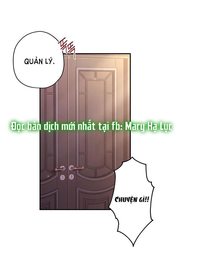 Tôi Trở Thành Con Gái Nuôi Của Nam Chính! Chương 51.2 page 6 - Giả Dược