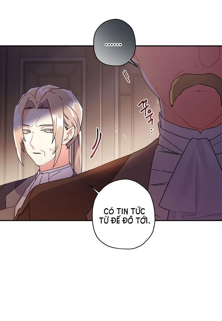 Tôi Trở Thành Con Gái Nuôi Của Nam Chính! Chương 51.2 page 10 - Giả Dược