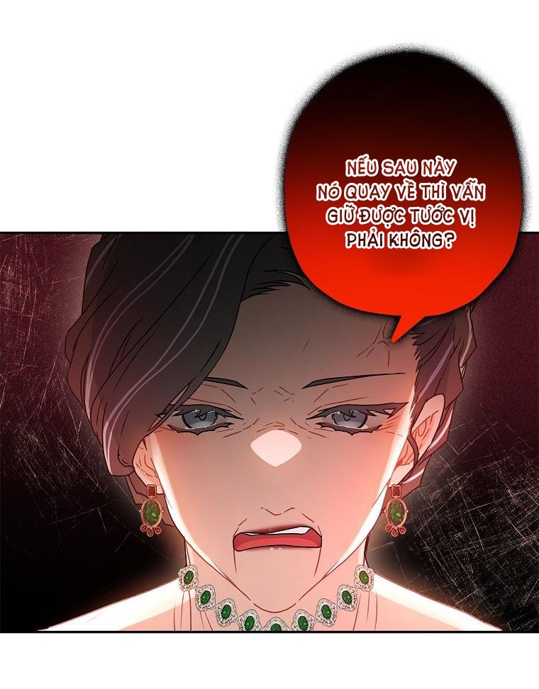 Tôi Trở Thành Con Gái Nuôi Của Nam Chính! Chương 52.1 page 12 - Giả Dược