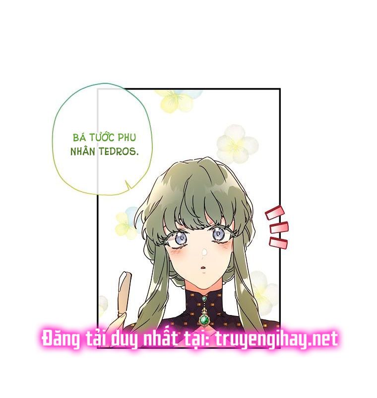 Tôi Trở Thành Con Gái Nuôi Của Nam Chính! Chương 52.1 page 18 - Giả Dược