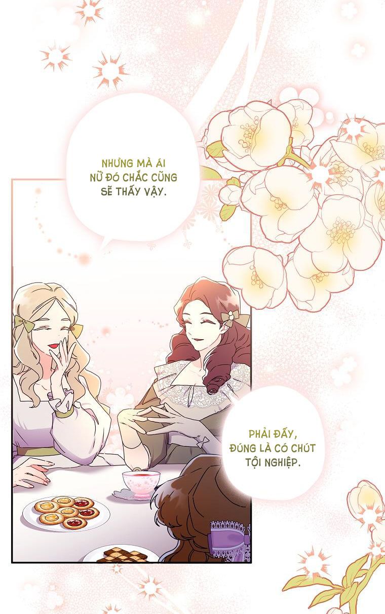 Tôi Trở Thành Con Gái Nuôi Của Nam Chính! Chương 52.1 page 6 - Giả Dược