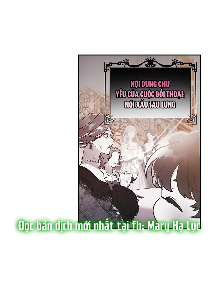 Tôi Trở Thành Con Gái Nuôi Của Nam Chính! Chương 52.1 page 9 - Giả Dược