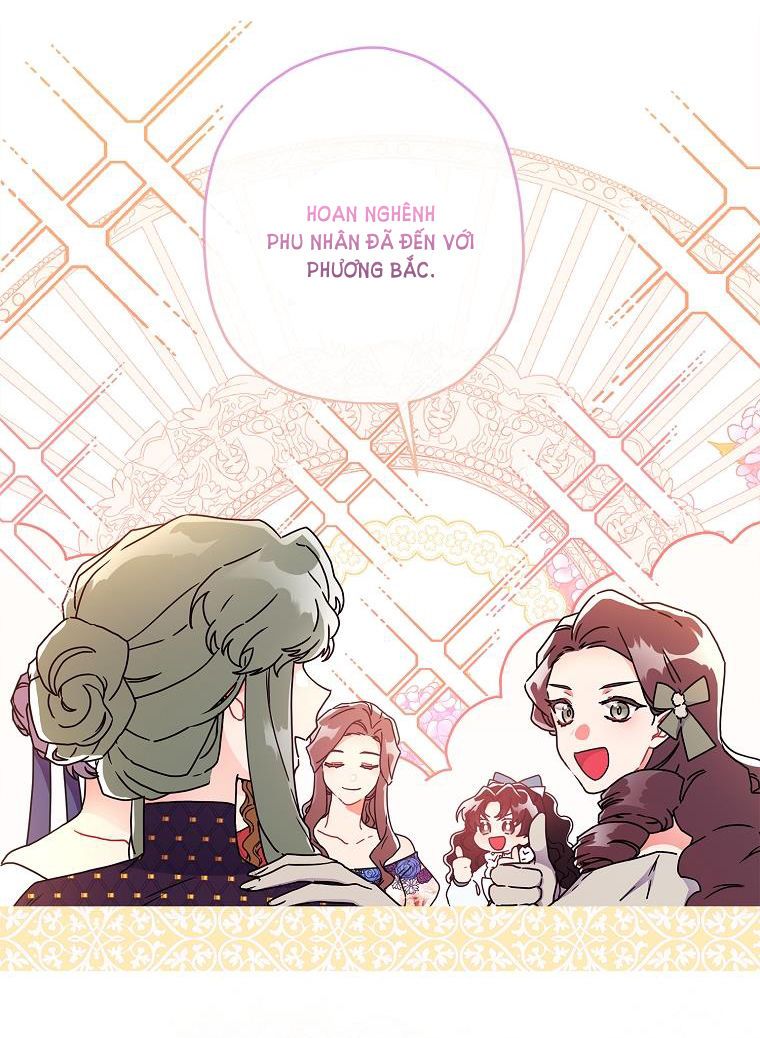 Tôi Trở Thành Con Gái Nuôi Của Nam Chính! Chương 52.2 page 1 - Giả Dược