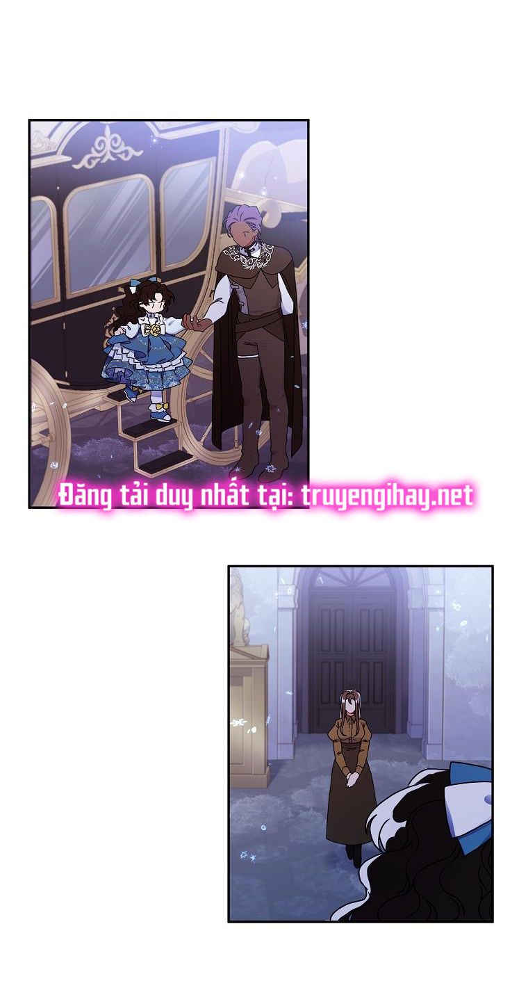Tôi Trở Thành Con Gái Nuôi Của Nam Chính! Chương 52.2 page 12 - Giả Dược