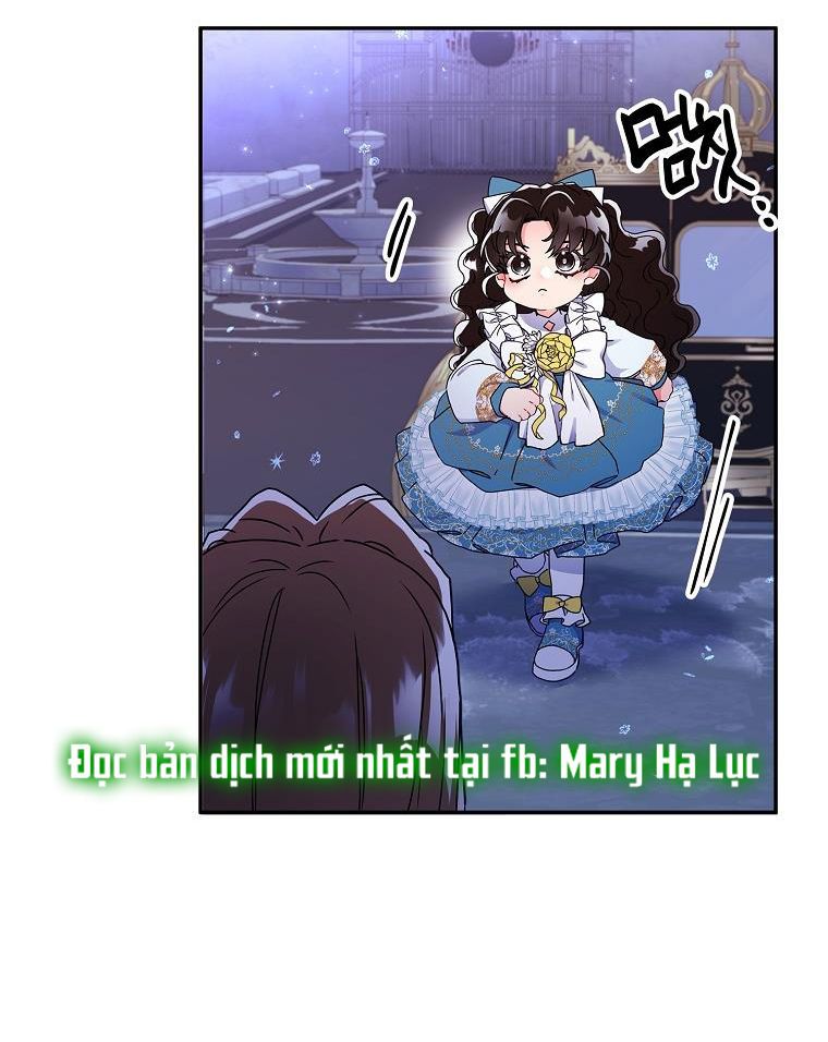 Tôi Trở Thành Con Gái Nuôi Của Nam Chính! Chương 52.2 page 16 - Giả Dược