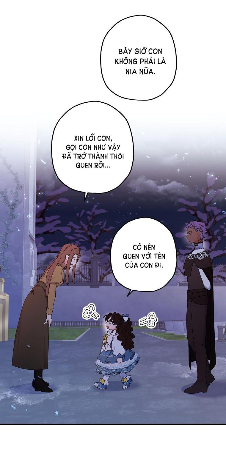 Tôi Trở Thành Con Gái Nuôi Của Nam Chính! Chương 52.2 page 17 - Giả Dược