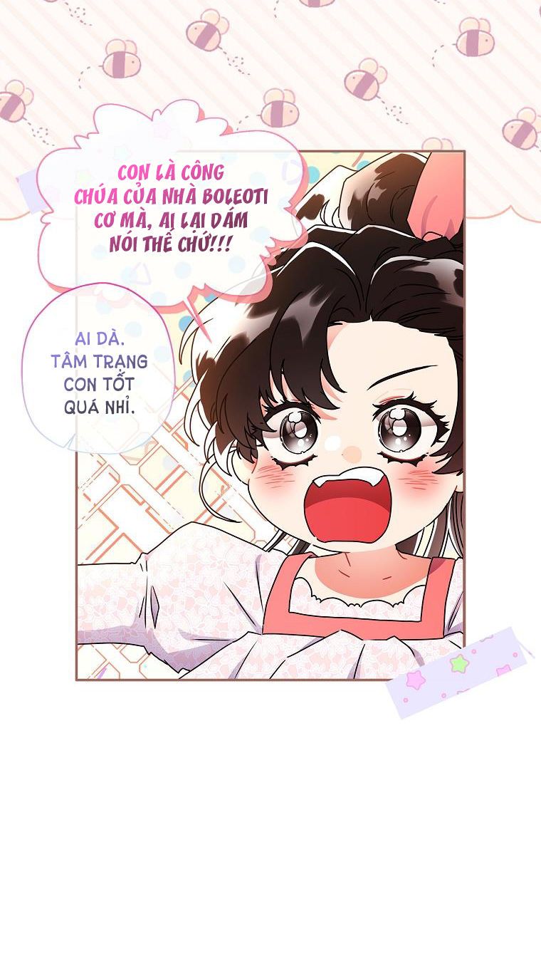 Tôi Trở Thành Con Gái Nuôi Của Nam Chính! Chương 52.2 page 22 - Giả Dược
