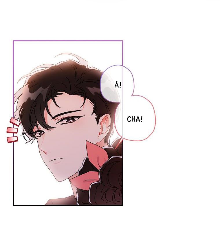 Tôi Trở Thành Con Gái Nuôi Của Nam Chính! Chương 52.2 page 25 - Giả Dược