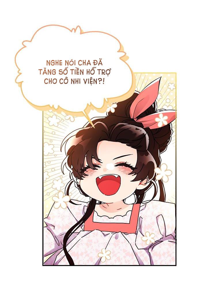 Tôi Trở Thành Con Gái Nuôi Của Nam Chính! Chương 52.2 page 28 - Giả Dược