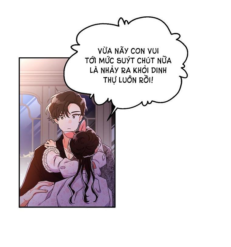 Tôi Trở Thành Con Gái Nuôi Của Nam Chính! Chương 52.2 page 29 - Giả Dược