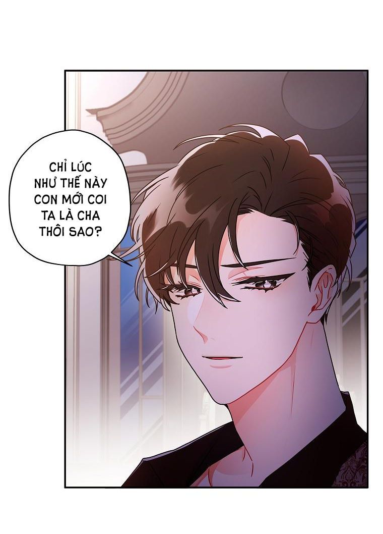 Tôi Trở Thành Con Gái Nuôi Của Nam Chính! Chương 52.2 page 30 - Giả Dược
