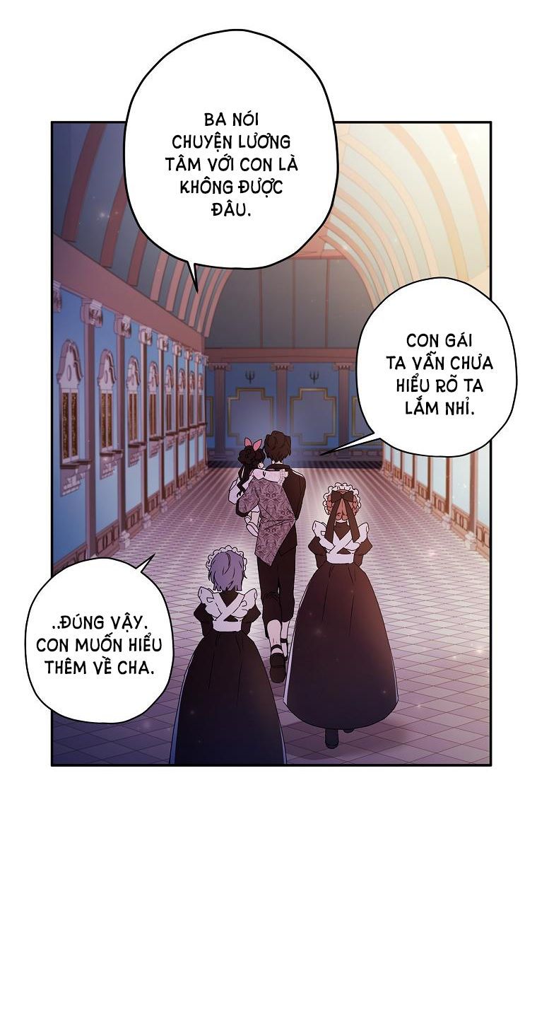 Tôi Trở Thành Con Gái Nuôi Của Nam Chính! Chương 52.2 page 32 - Giả Dược