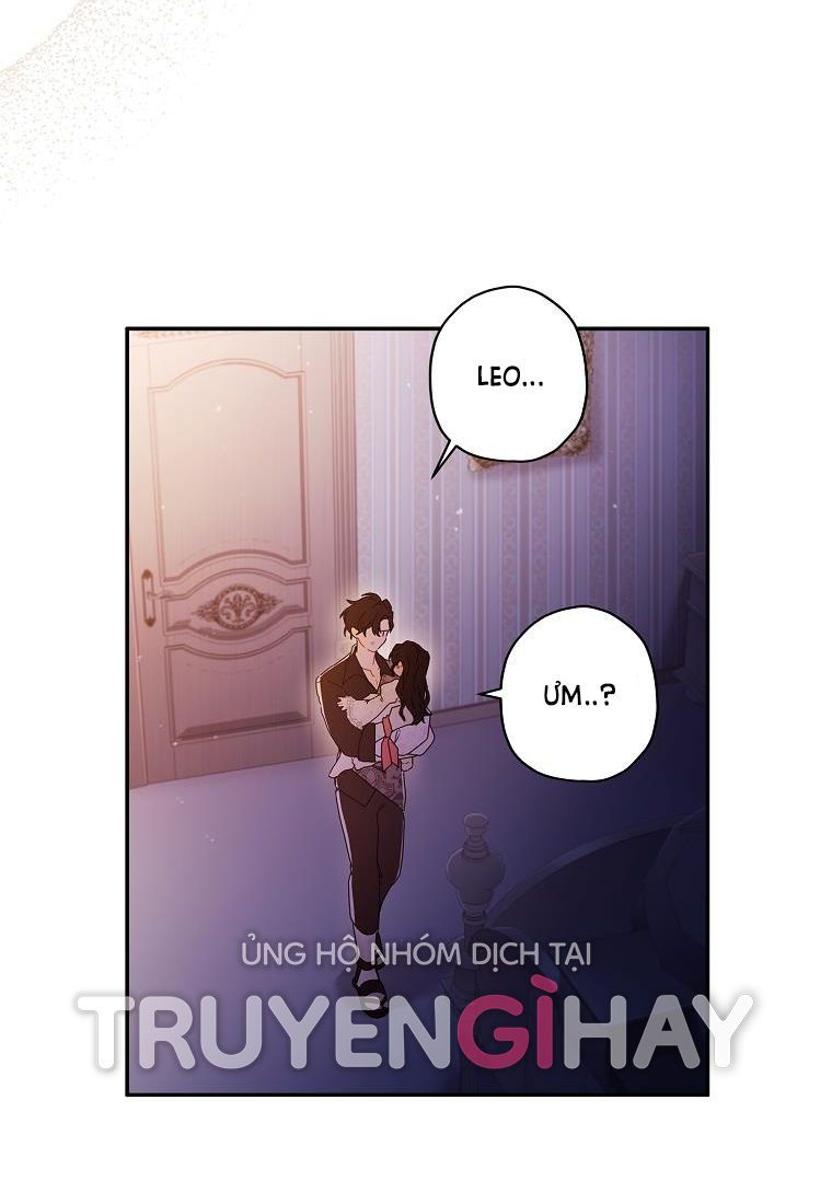 Tôi Trở Thành Con Gái Nuôi Của Nam Chính! Chương 52.2 page 41 - Giả Dược