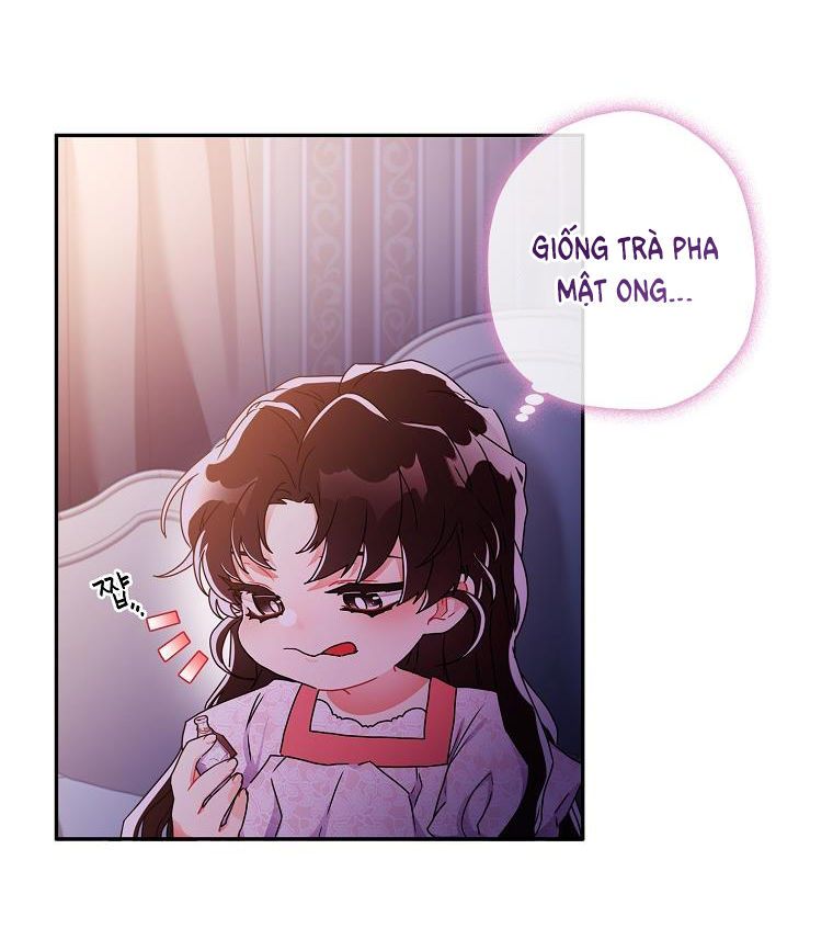 Tôi Trở Thành Con Gái Nuôi Của Nam Chính! Chương 52.2 page 43 - Giả Dược