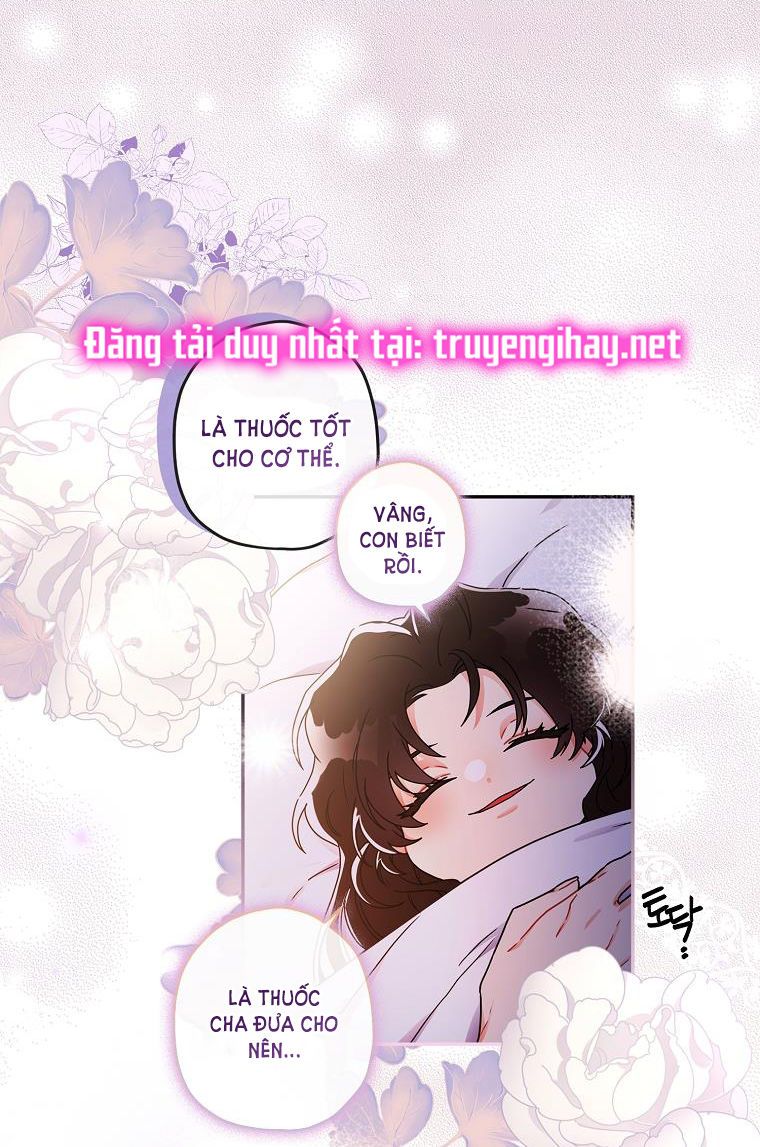 Tôi Trở Thành Con Gái Nuôi Của Nam Chính! Chương 52.2 page 46 - Giả Dược