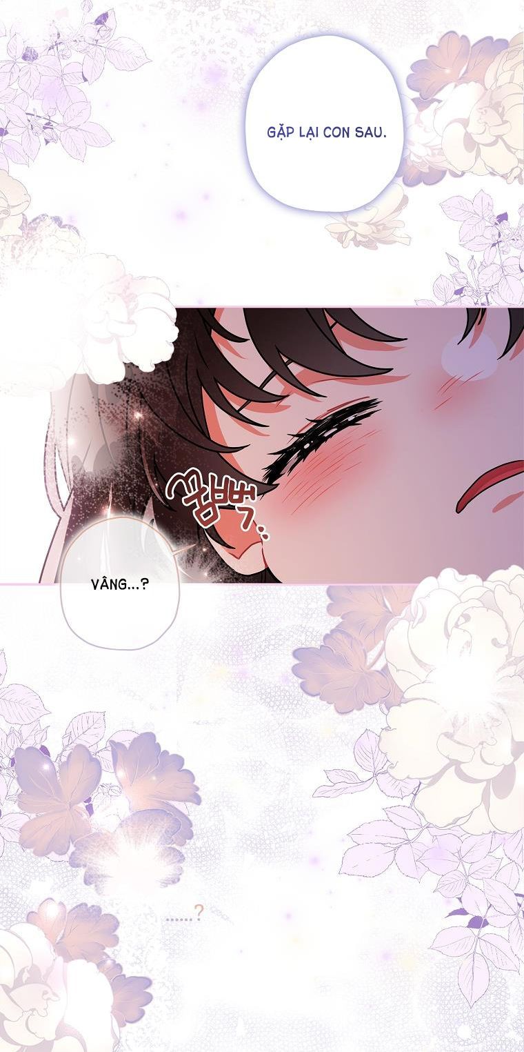 Tôi Trở Thành Con Gái Nuôi Của Nam Chính! Chương 52.2 page 48 - Giả Dược