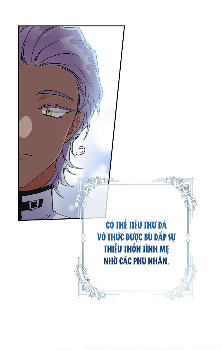 Tôi Trở Thành Con Gái Nuôi Của Nam Chính! Chương 52.2 page 7 - Giả Dược