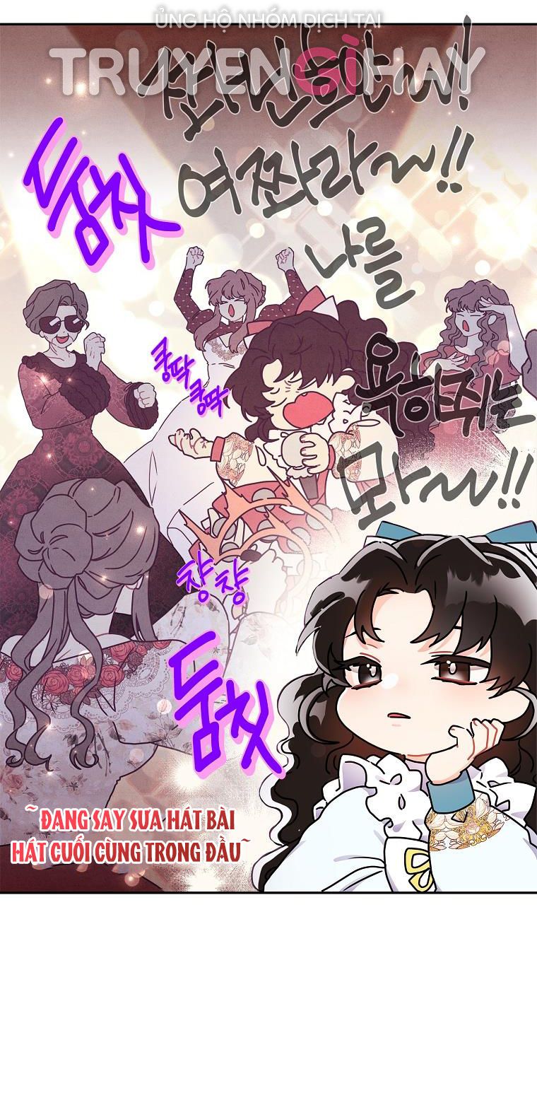 Tôi Trở Thành Con Gái Nuôi Của Nam Chính! Chương 52.2 page 9 - Giả Dược