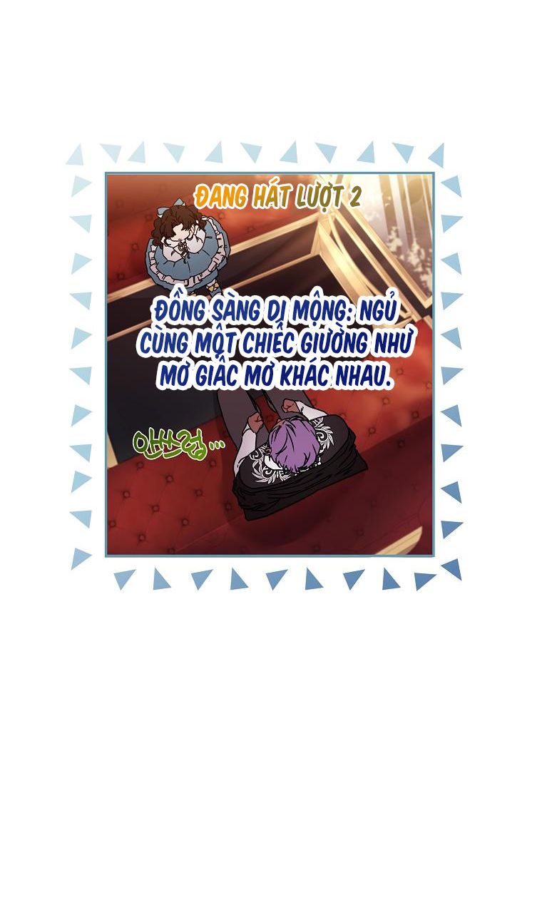 Tôi Trở Thành Con Gái Nuôi Của Nam Chính! Chương 52.2 page 10 - Giả Dược