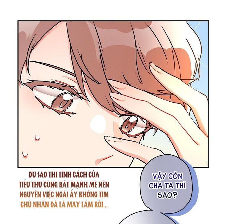 Tôi Trở Thành Con Gái Nuôi Của Nam Chính! Chương 53.2 page 14 - Giả Dược
