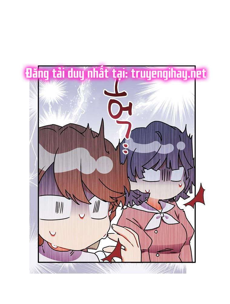 Tôi Trở Thành Con Gái Nuôi Của Nam Chính! Chương 53.2 page 16 - Giả Dược
