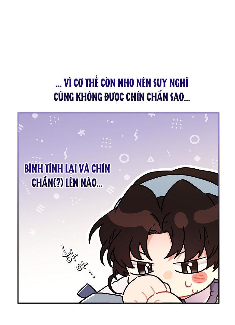 Tôi Trở Thành Con Gái Nuôi Của Nam Chính! Chương 53.2 page 20 - Giả Dược