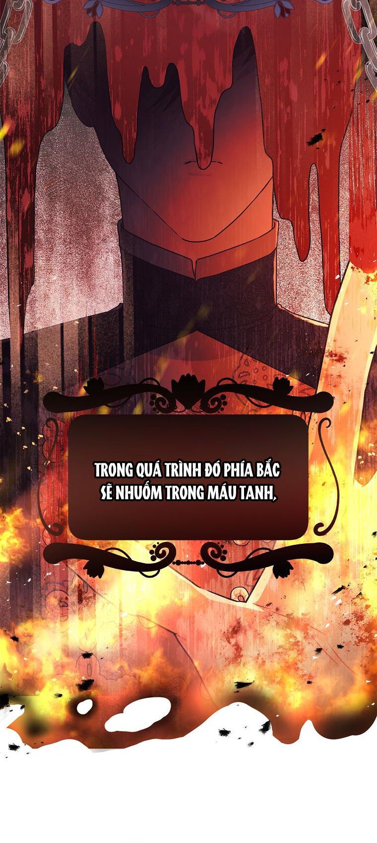 Tôi Trở Thành Con Gái Nuôi Của Nam Chính! Chương 53.2 page 33 - Giả Dược