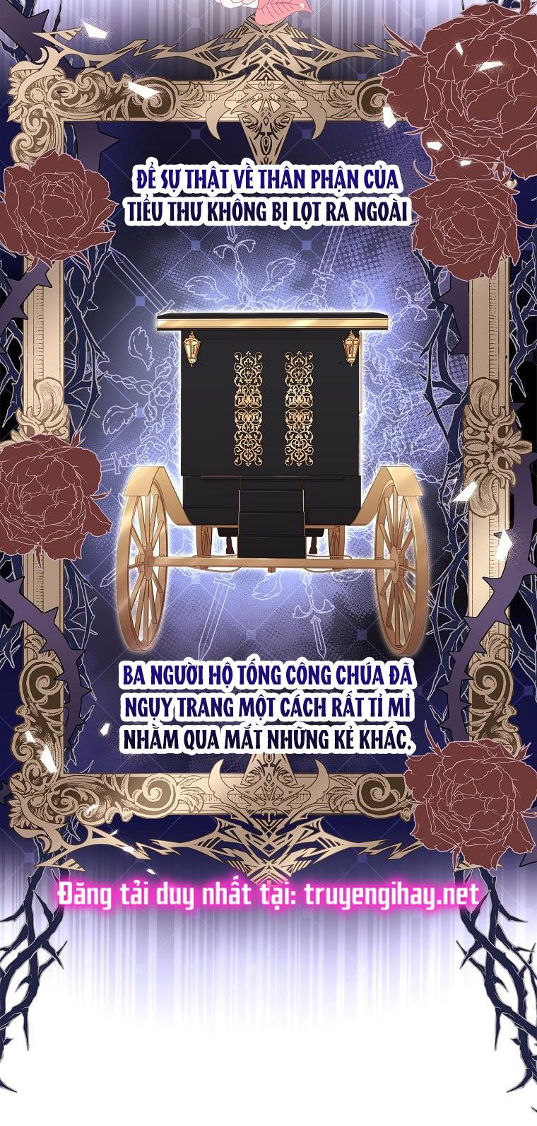 Tôi Trở Thành Con Gái Nuôi Của Nam Chính! Chương 53.2 page 35 - Giả Dược