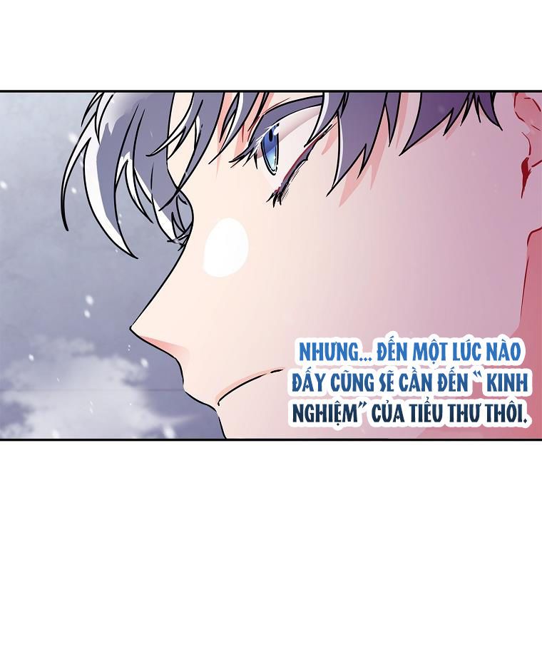 Tôi Trở Thành Con Gái Nuôi Của Nam Chính! Chương 53.2 page 38 - Giả Dược