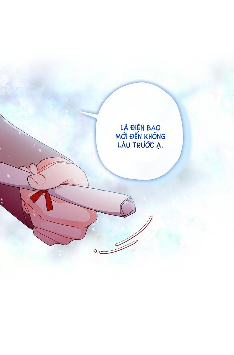 Tôi Trở Thành Con Gái Nuôi Của Nam Chính! Chương 53.2 page 40 - Giả Dược