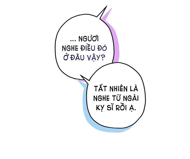 Tôi Trở Thành Con Gái Nuôi Của Nam Chính! Chương 53.2 page 9 - Giả Dược