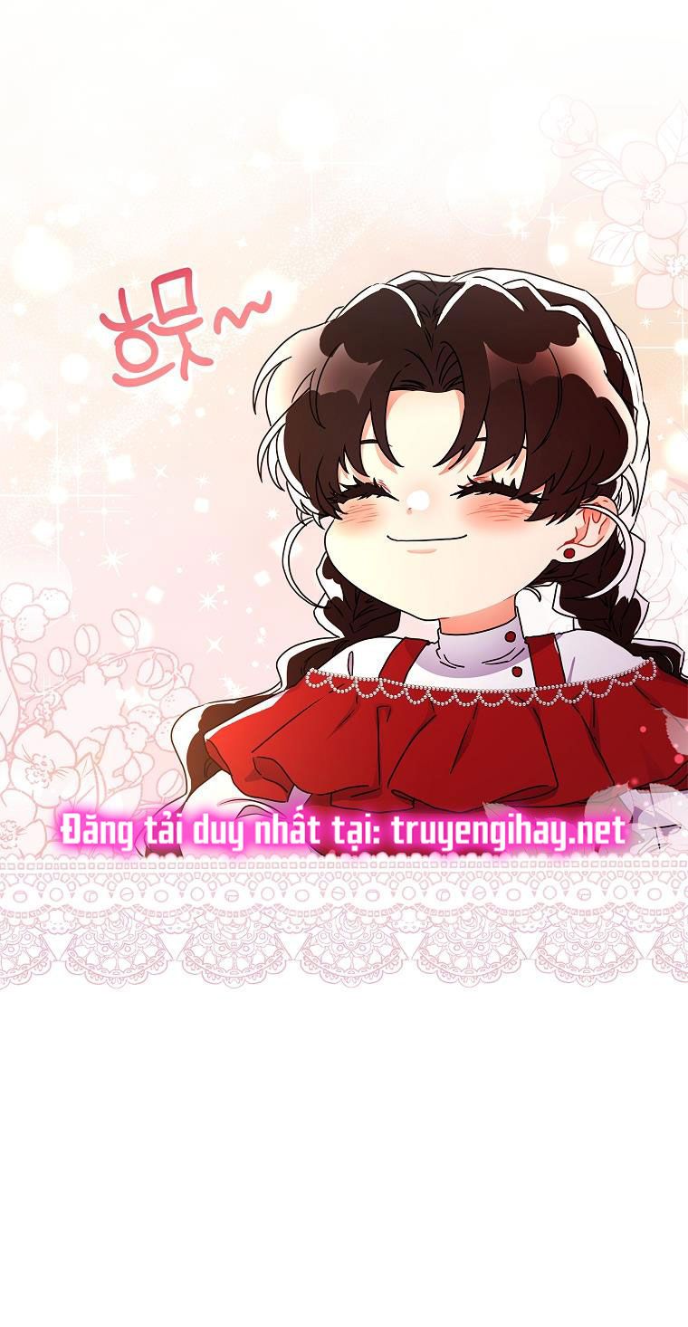 Tôi Trở Thành Con Gái Nuôi Của Nam Chính! Chương 54.1 page 23 - Giả Dược
