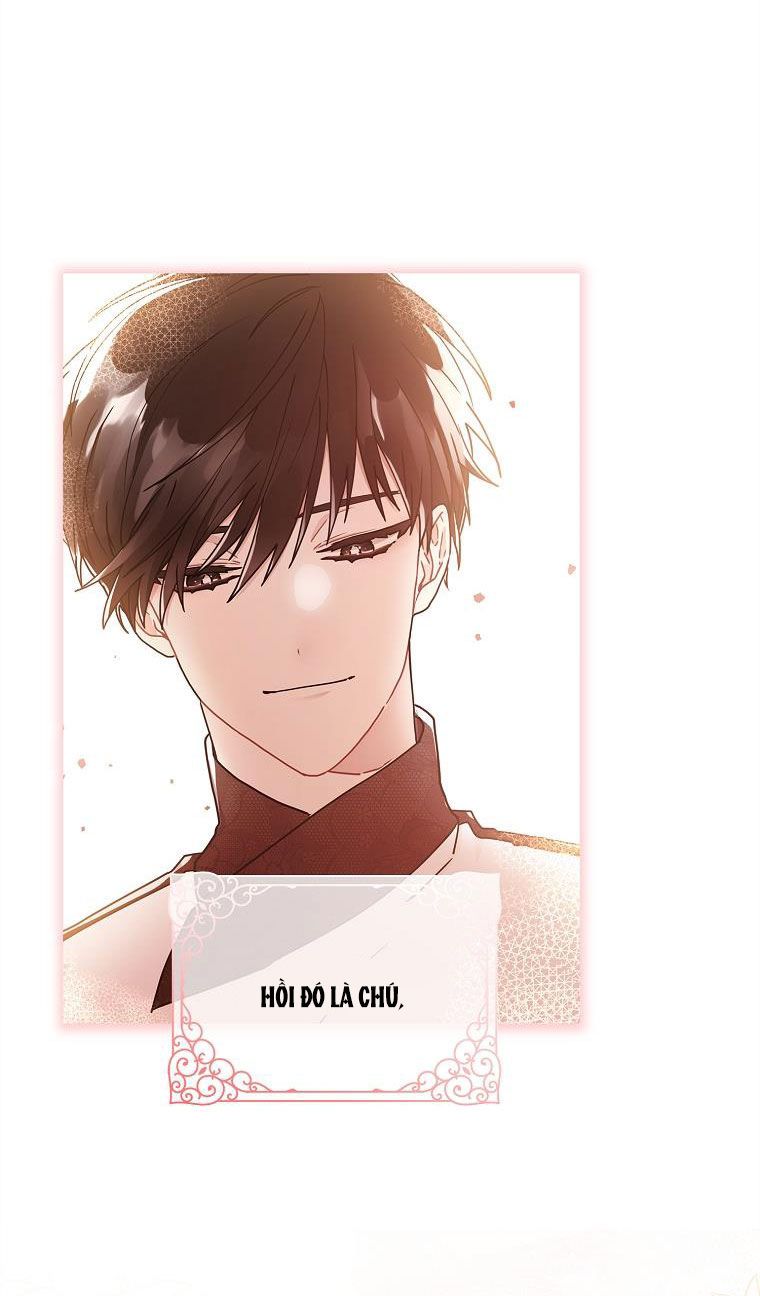 Tôi Trở Thành Con Gái Nuôi Của Nam Chính! Chương 54.1 page 28 - Giả Dược