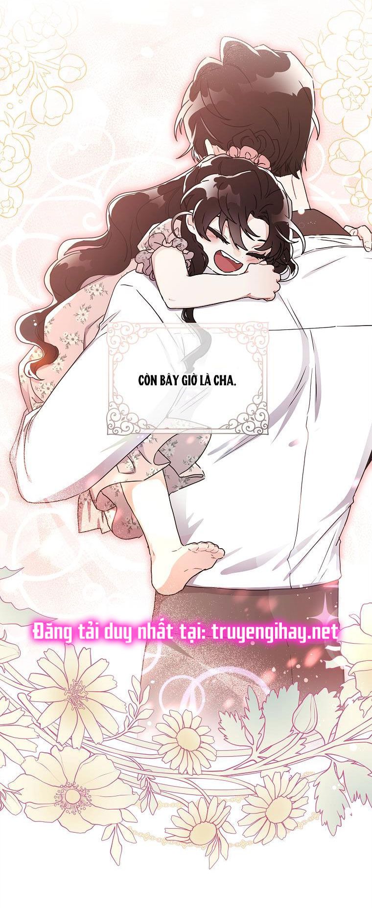 Tôi Trở Thành Con Gái Nuôi Của Nam Chính! Chương 54.1 page 29 - Giả Dược