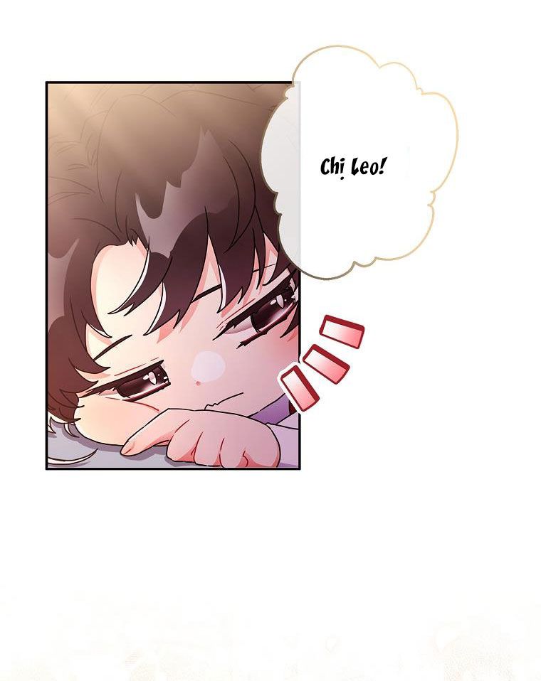 Tôi Trở Thành Con Gái Nuôi Của Nam Chính! Chương 54.1 page 10 - Giả Dược
