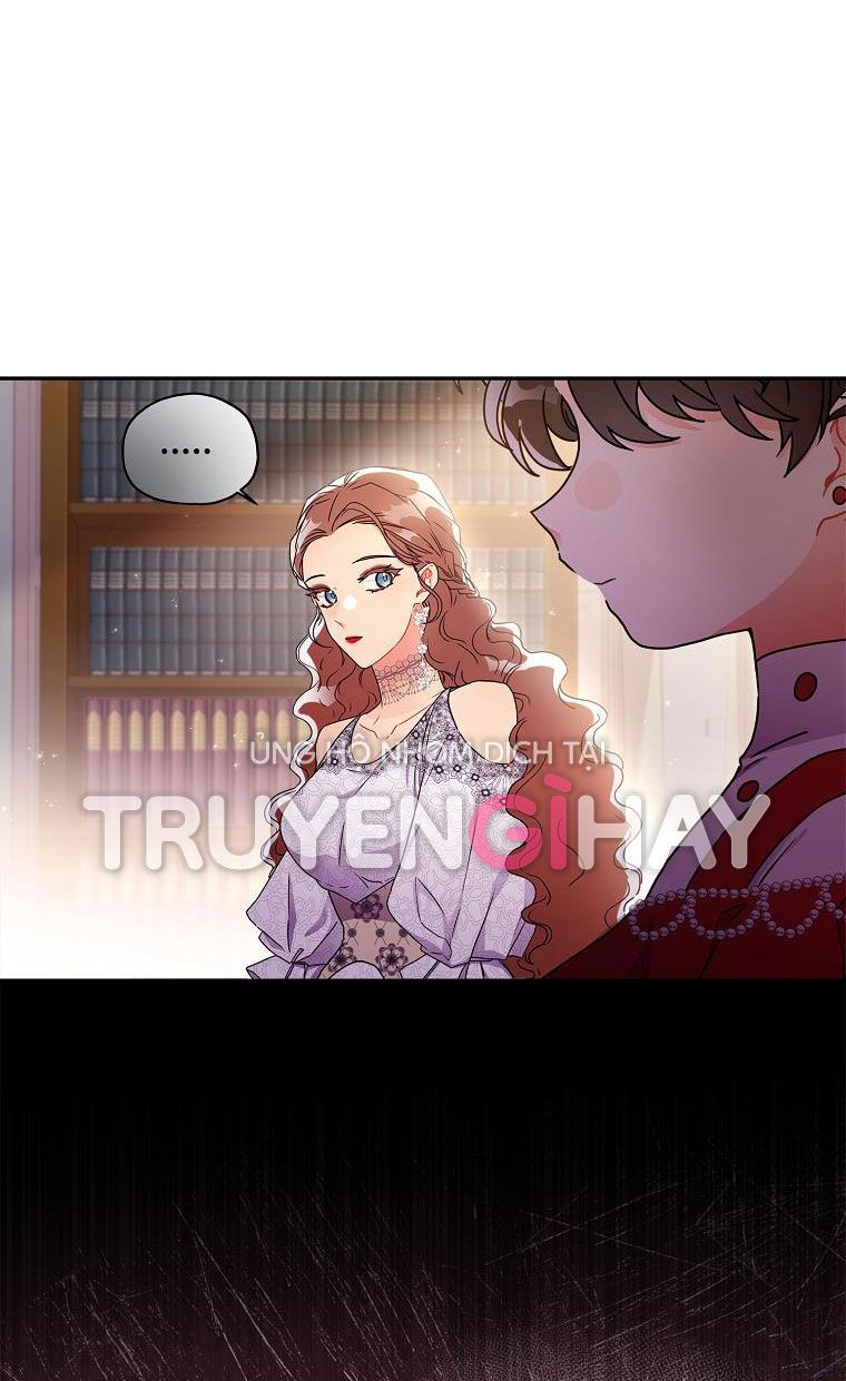 Tôi Trở Thành Con Gái Nuôi Của Nam Chính! Chương 54.2 page 1 - Giả Dược