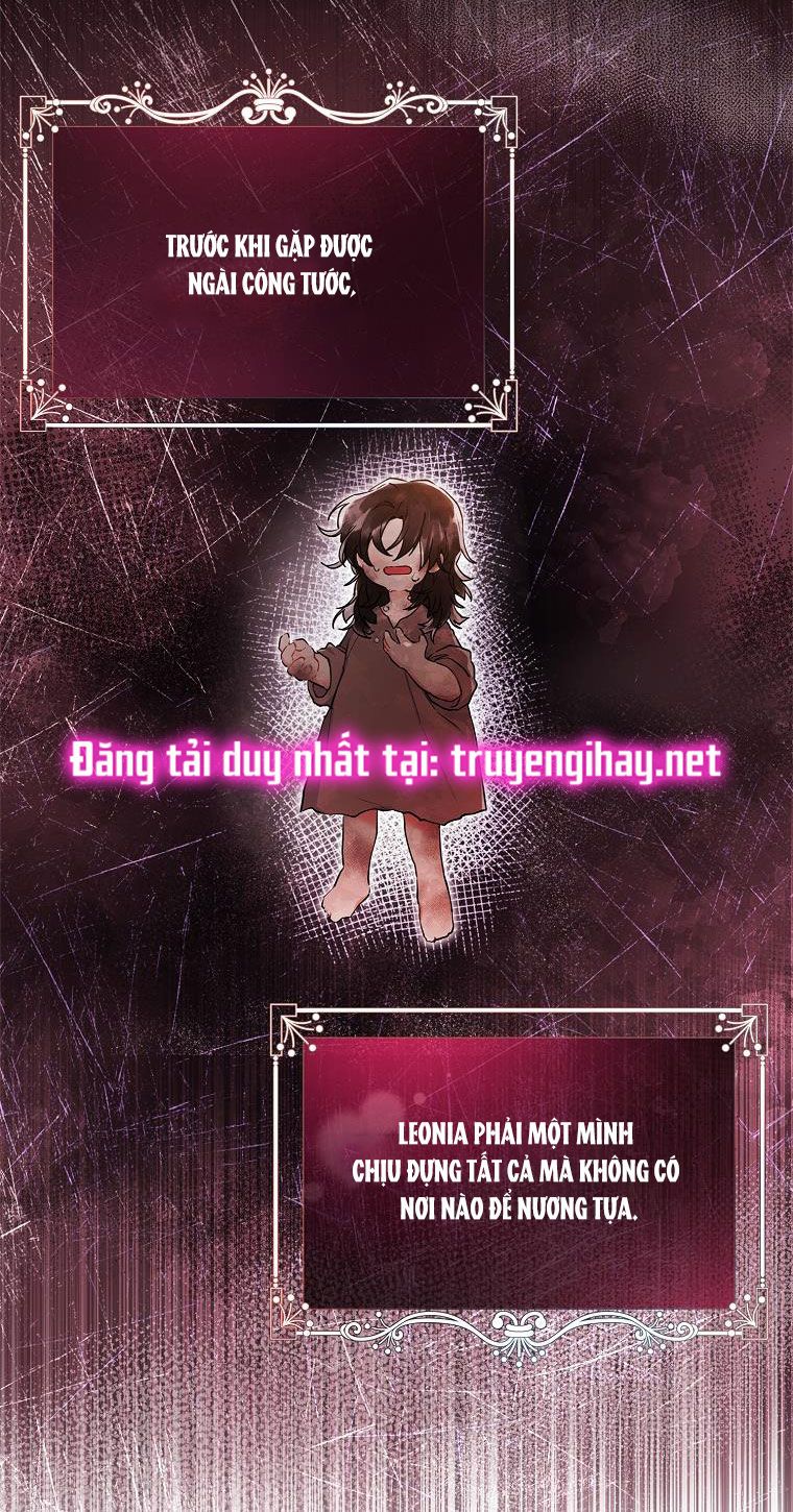 Tôi Trở Thành Con Gái Nuôi Của Nam Chính! Chương 54.2 page 2 - Giả Dược