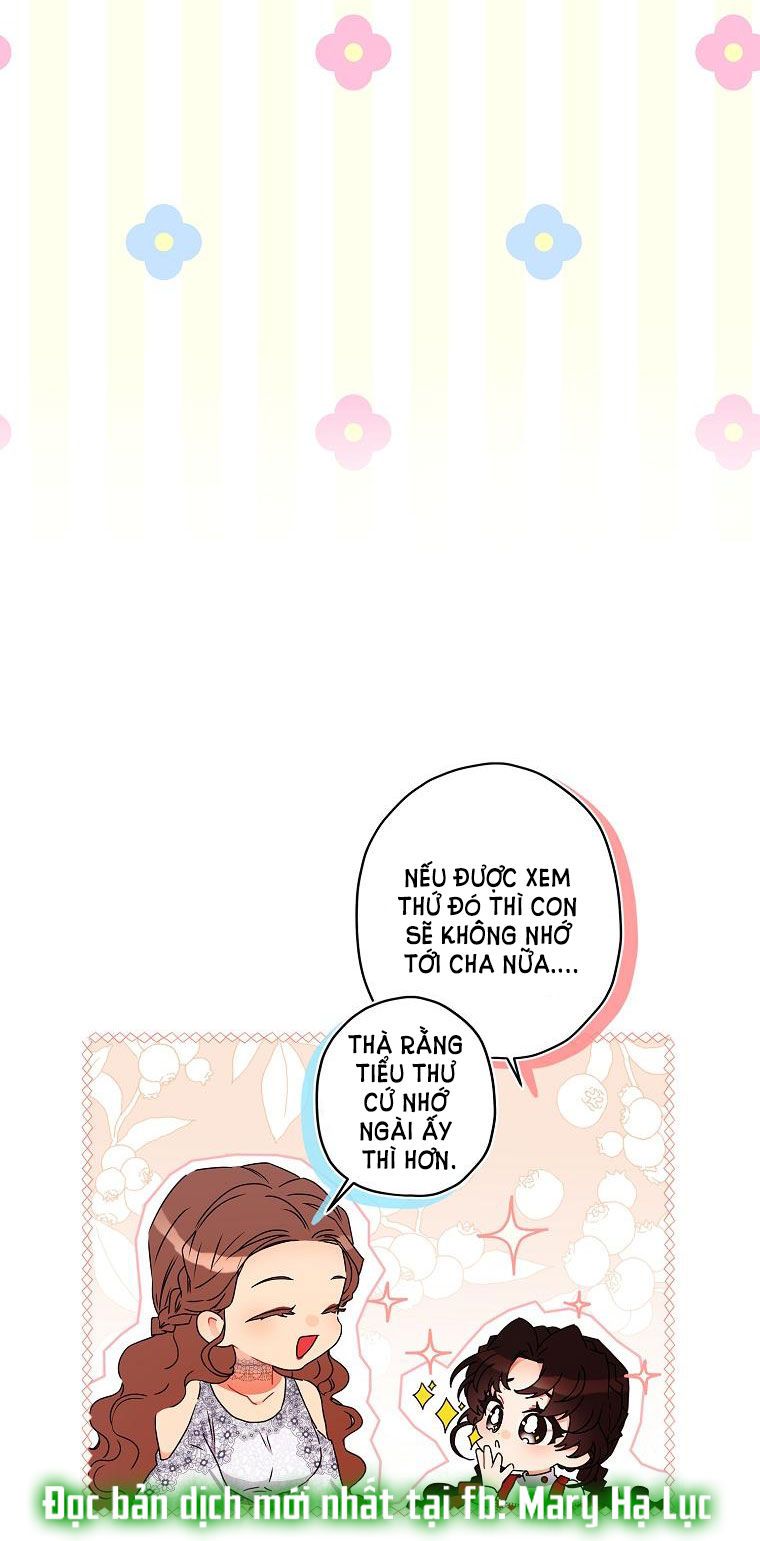 Tôi Trở Thành Con Gái Nuôi Của Nam Chính! Chương 54.2 page 12 - Giả Dược