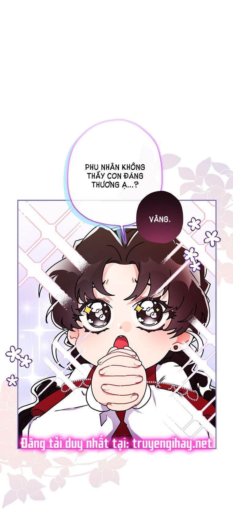 Tôi Trở Thành Con Gái Nuôi Của Nam Chính! Chương 54.2 page 13 - Giả Dược